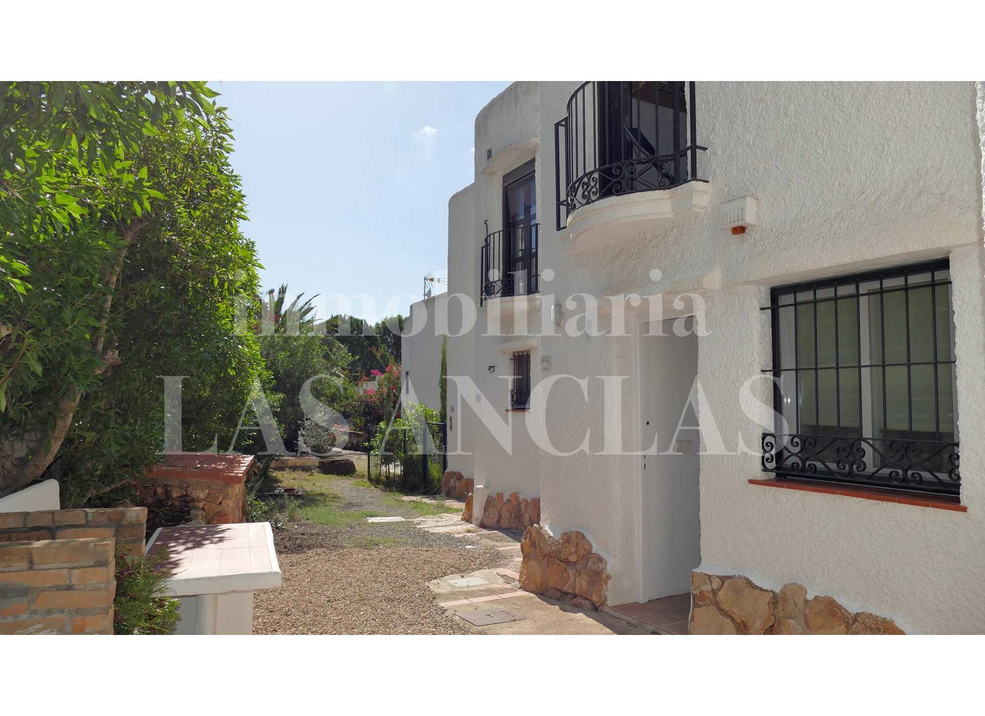 Rumah di Ibiza, Pulau Balearic 11274738