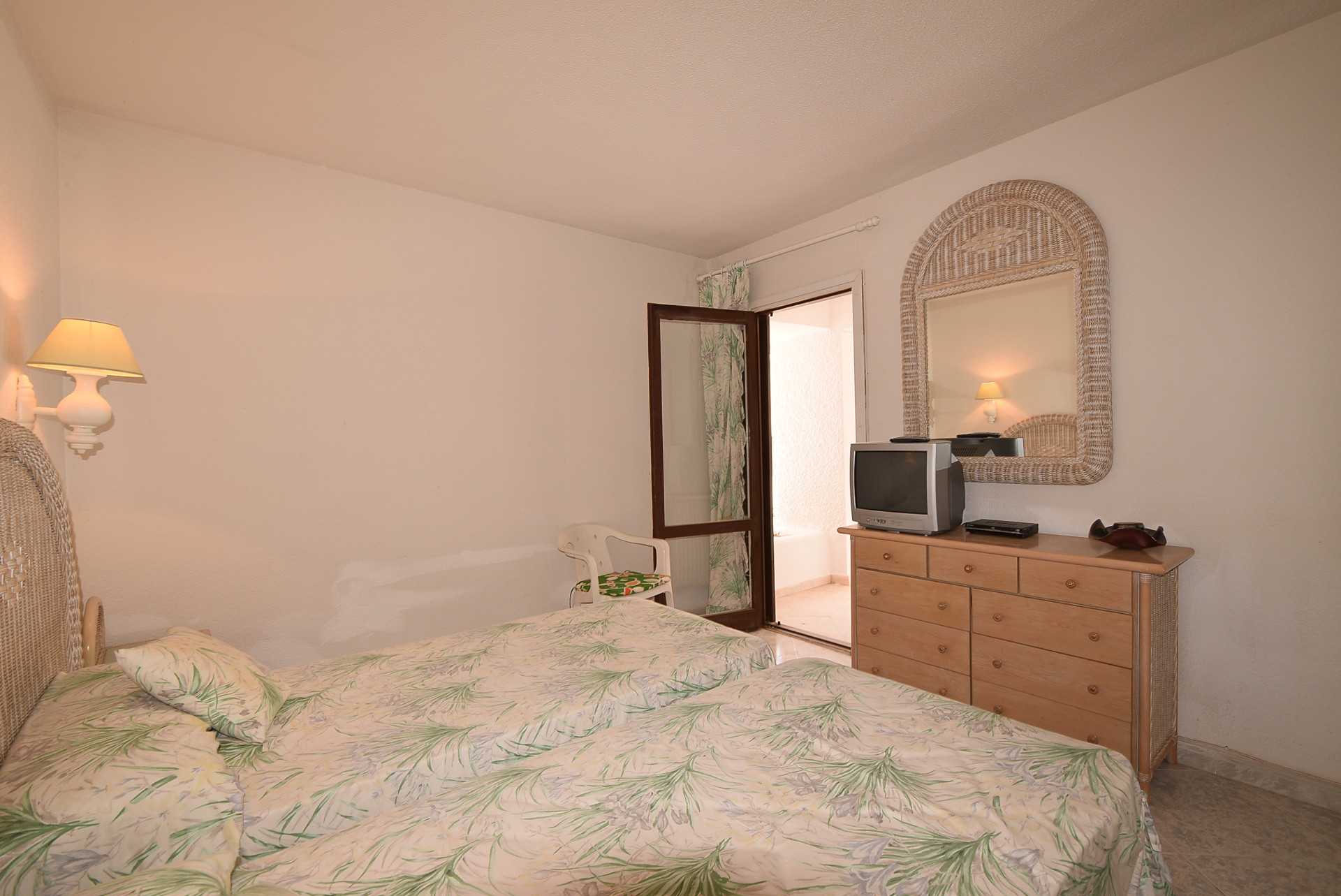Condominium in Siesta, Illes Balears 11274757