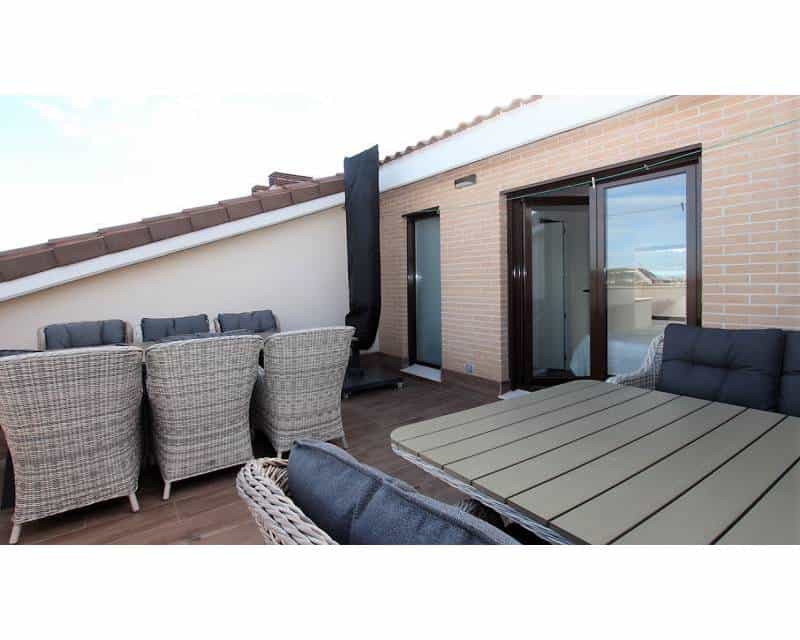 公寓 在 Platja de l'Arenal, Comunitat Valenciana 11274788