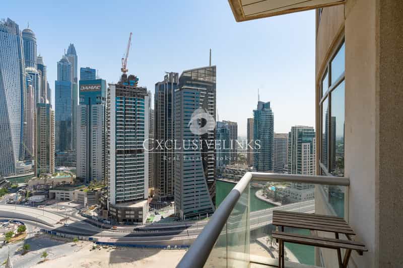 Condominium dans Dubai, Dubai 11274801