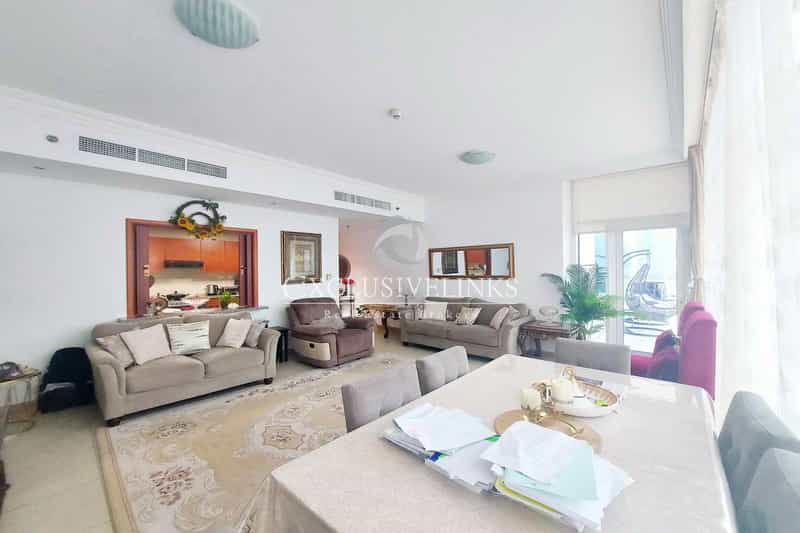 Condominium dans Dubai, Dubai 11274809