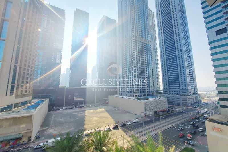 Condominium dans Dubai, Dubai 11274809