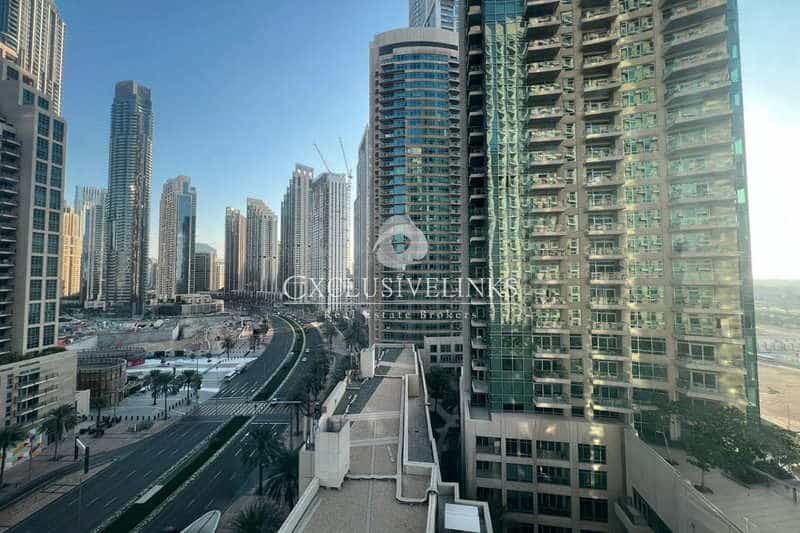 Квартира в Дубай, Дубай 11274834