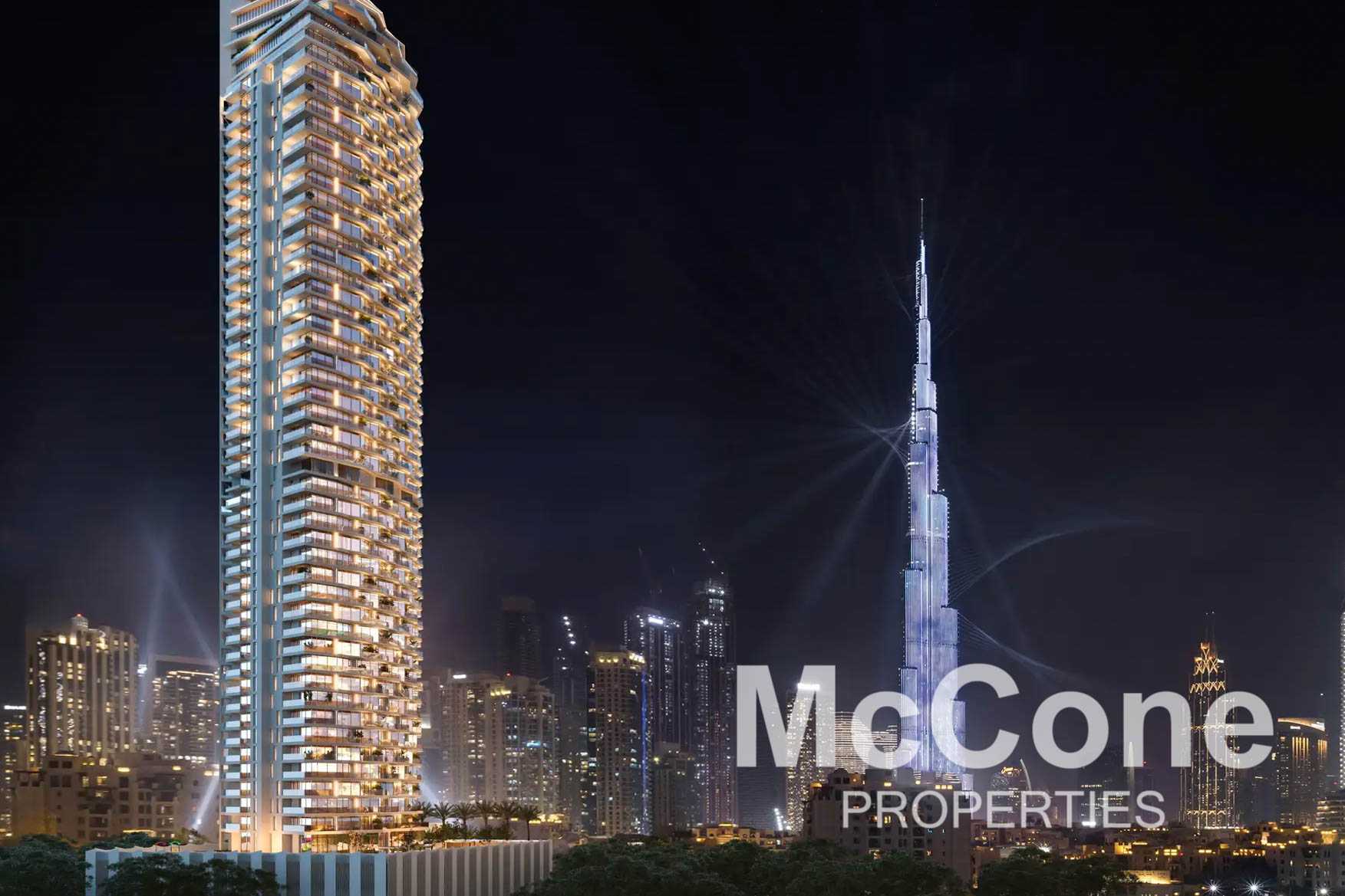Condomínio no Dubai, Dubai 11274909