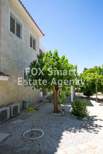 σπίτι σε Souni-Zanakia, Limassol 11275211