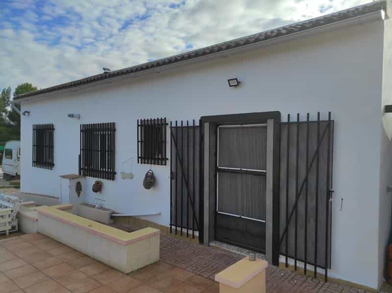 بيت في Sax, Valencian Community 11275419
