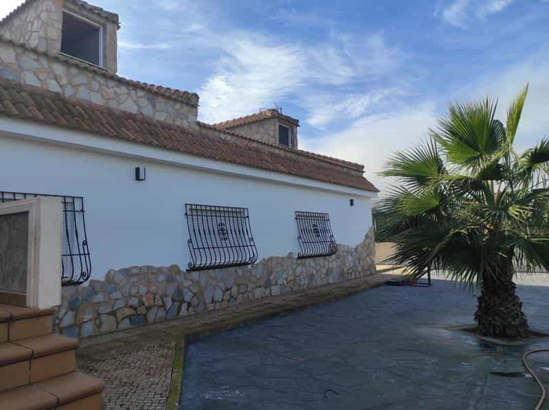 Huis in Sax, Valencian Community 11275420