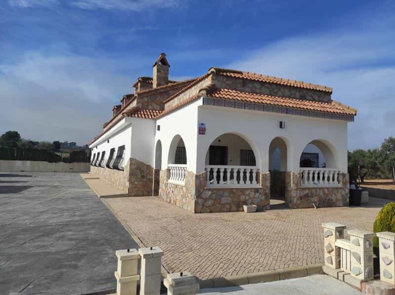 Huis in Sax, Valencian Community 11275420