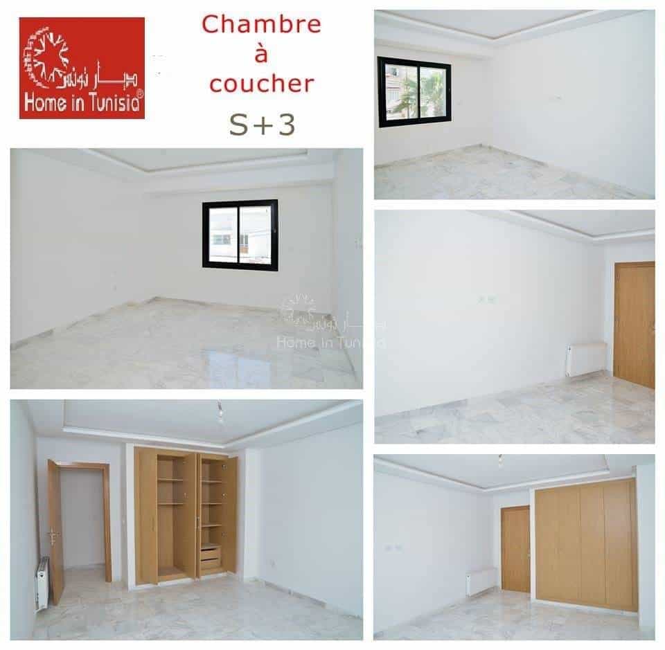 Condominium in Sousse, Sousse 11275518