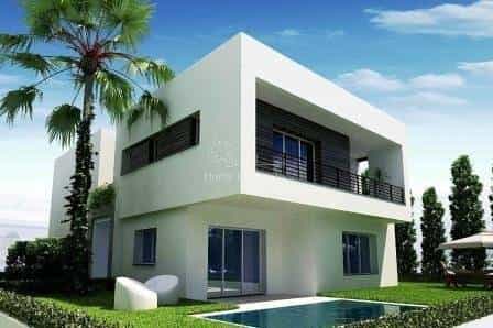 Casa nel Gammarth, Tunis 11275607