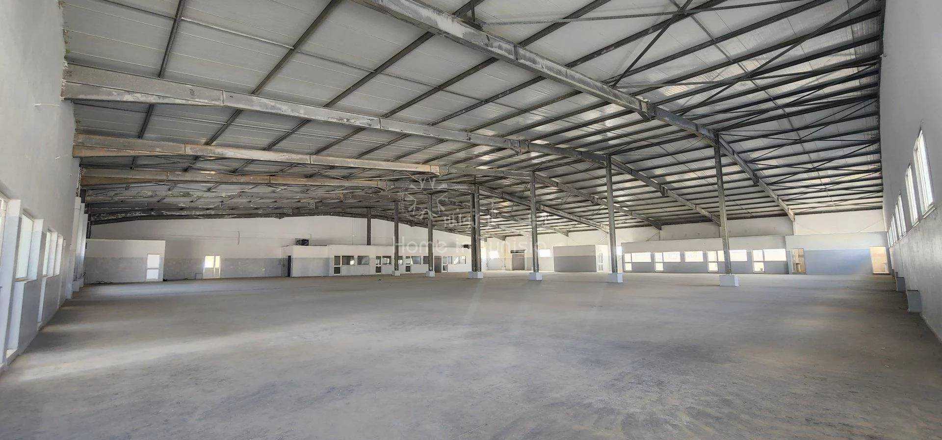 Industrial in Messadine, Sousse 11275630