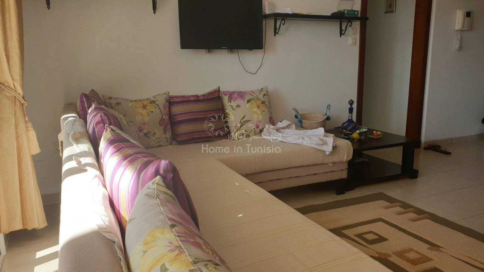 Квартира в Суані ель Адарі, Сус 11275646