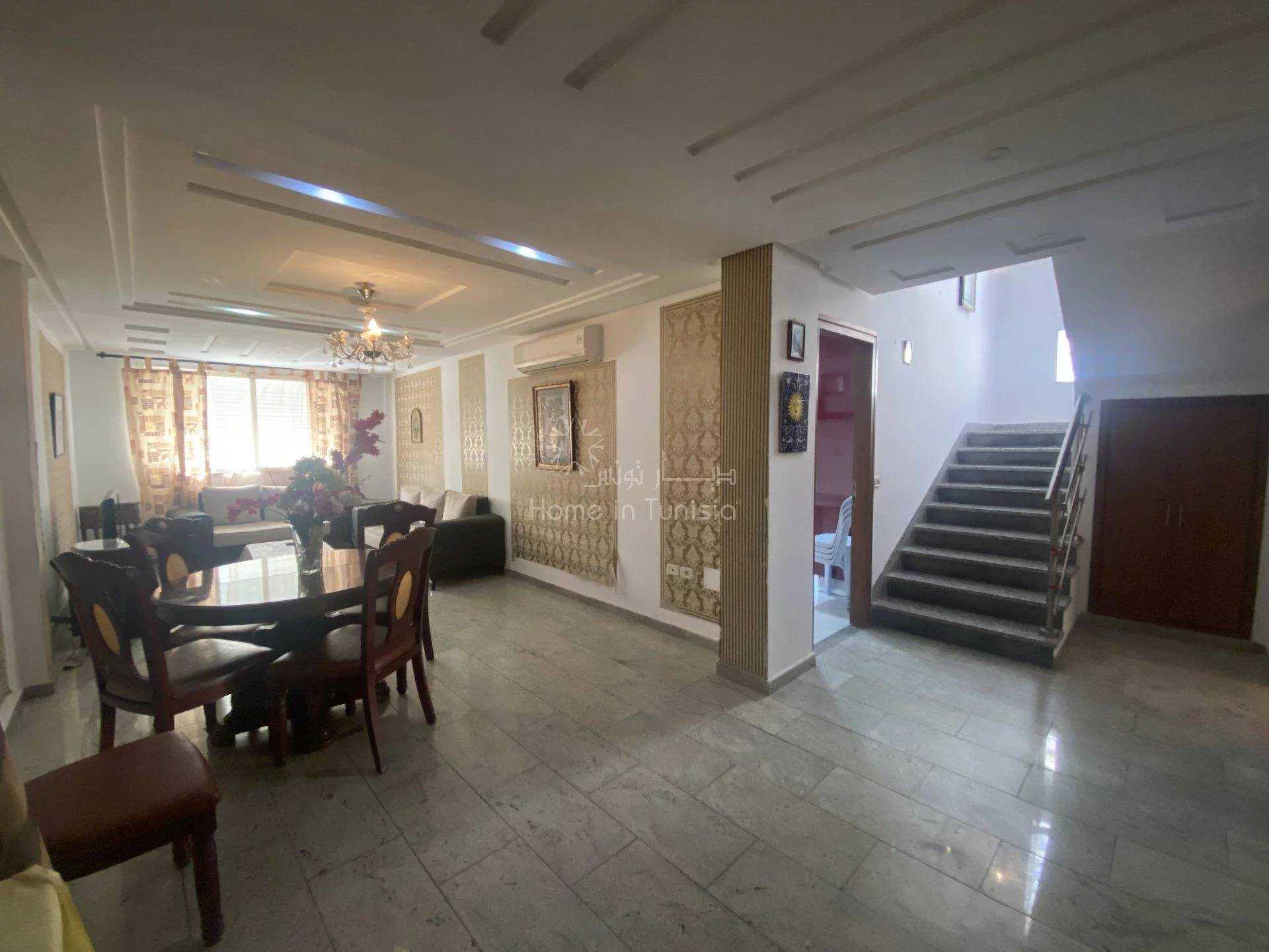 Condominium in Villa des Pins, Sousse 11275650