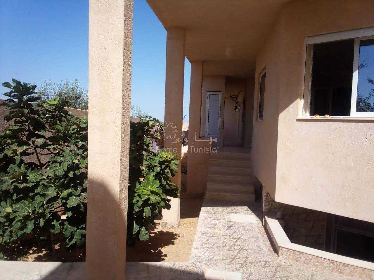 Condominium in Harqalah, Sousse 11275665