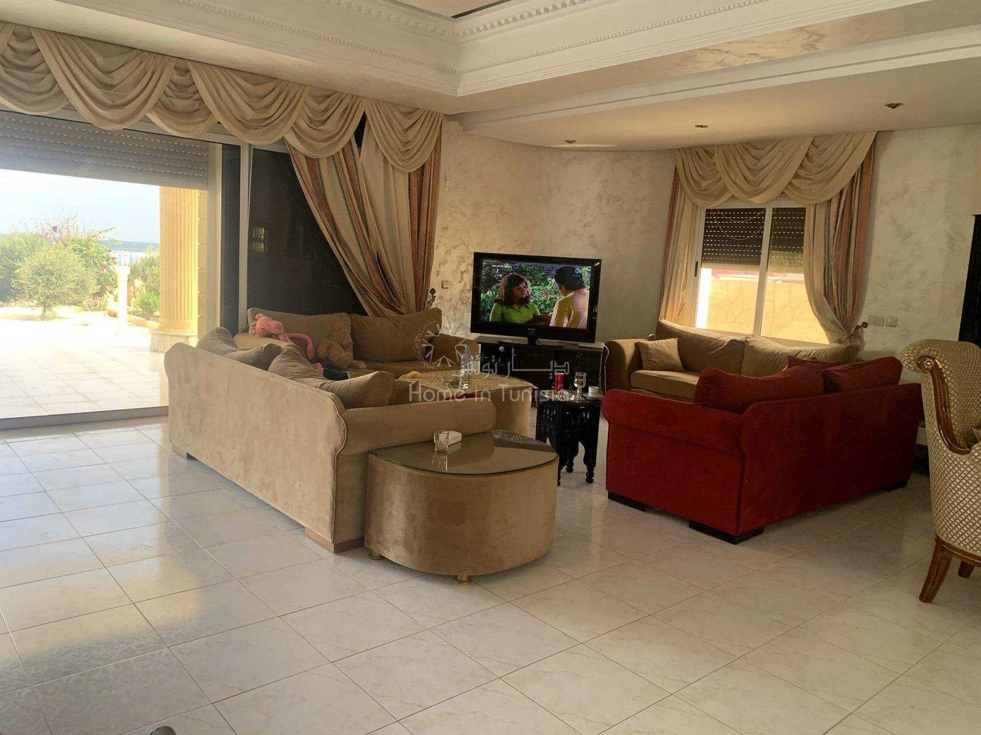 House in Villa des Pins, Sousse 11275670