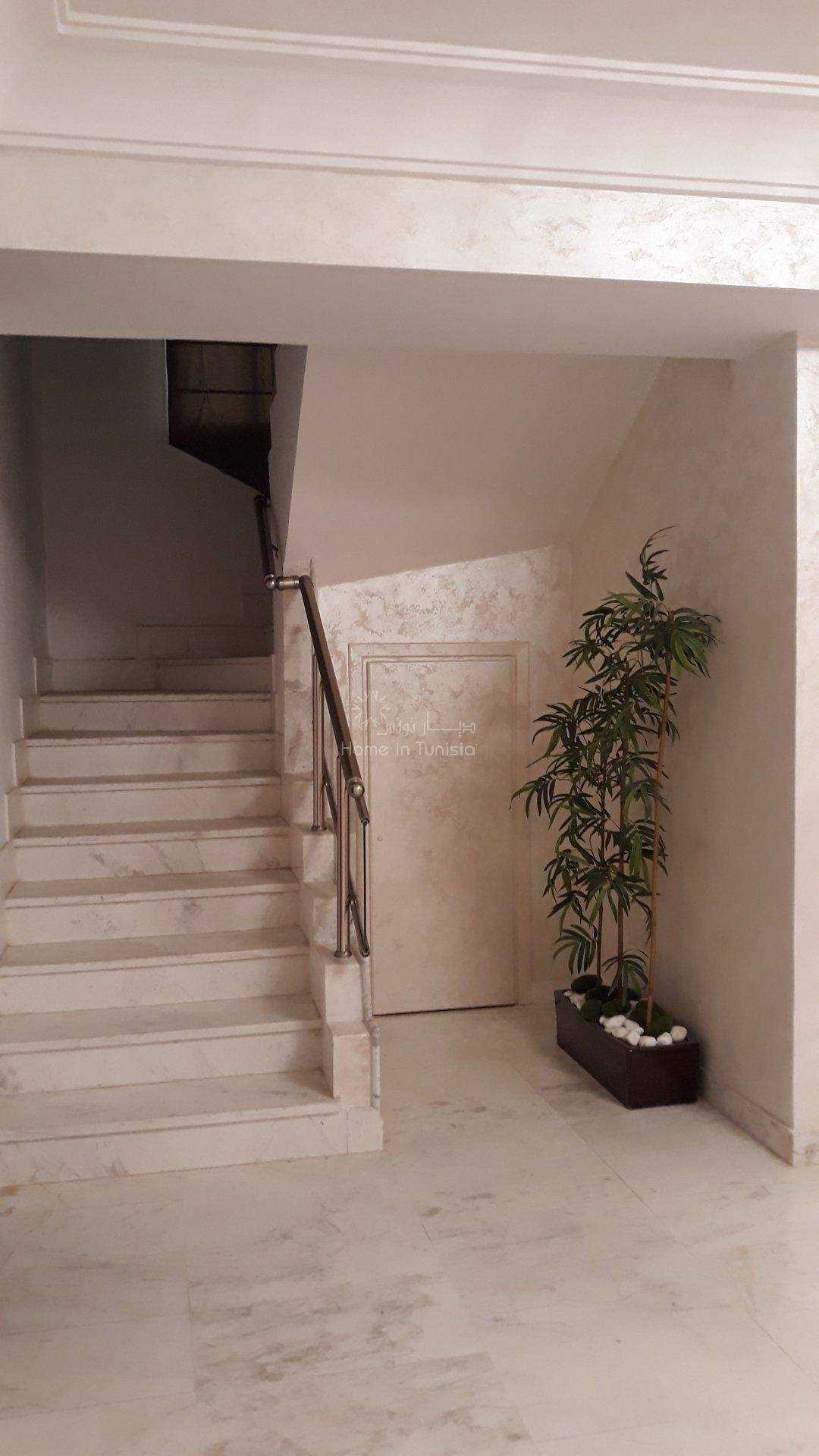 Condominium in Tunis, Tunis 11275691