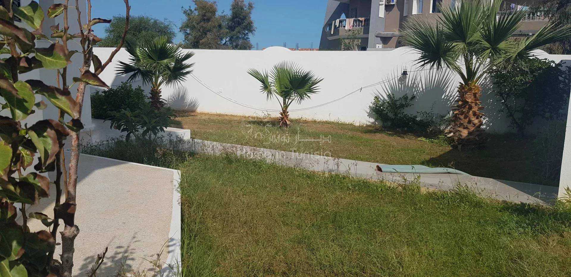House in Zaouiet Sousse, Sousse 11275694