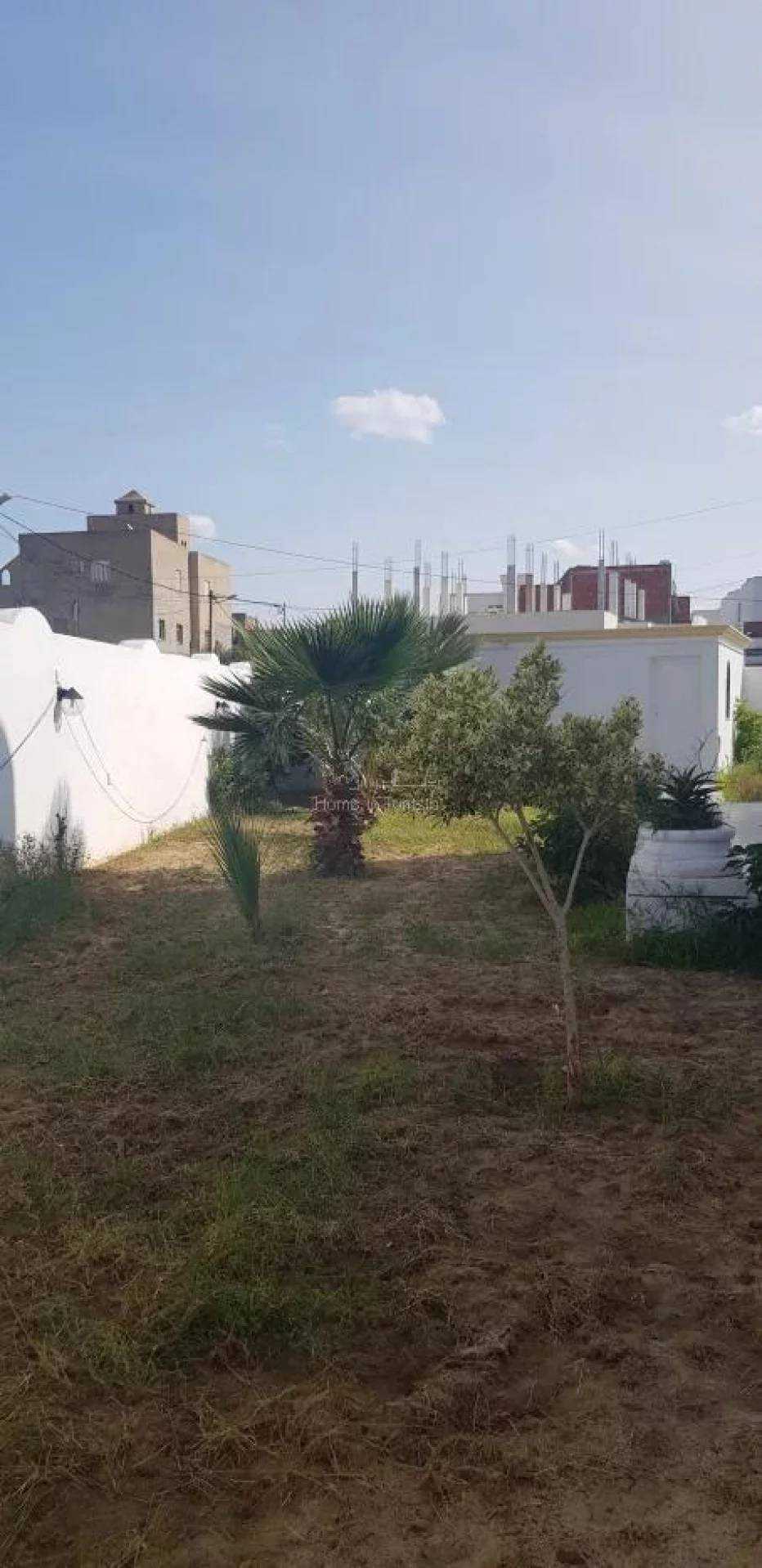 rumah dalam Zaouiet Sousse, Sousse 11275694