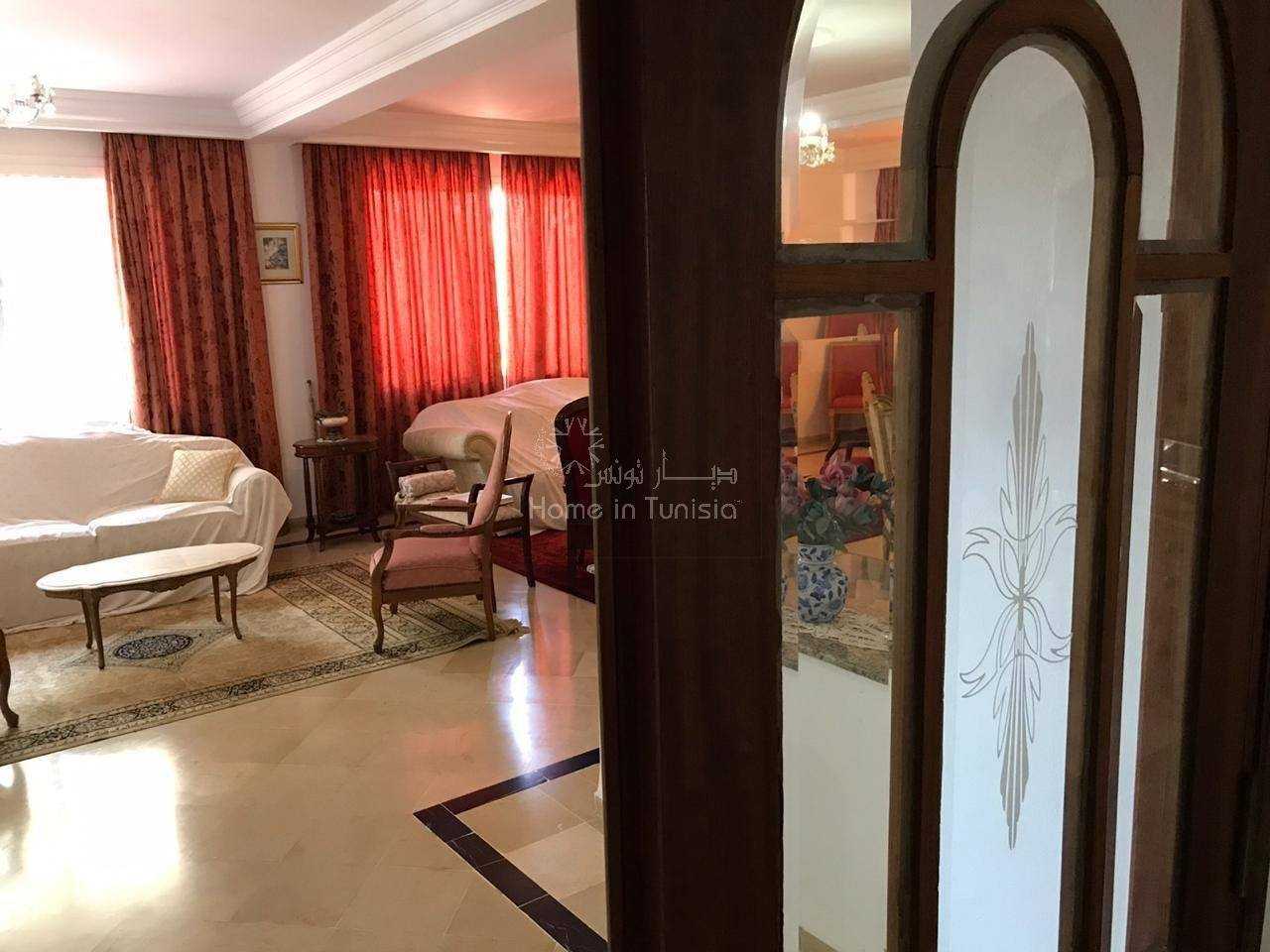 House in Akouda, Sousse 11275711