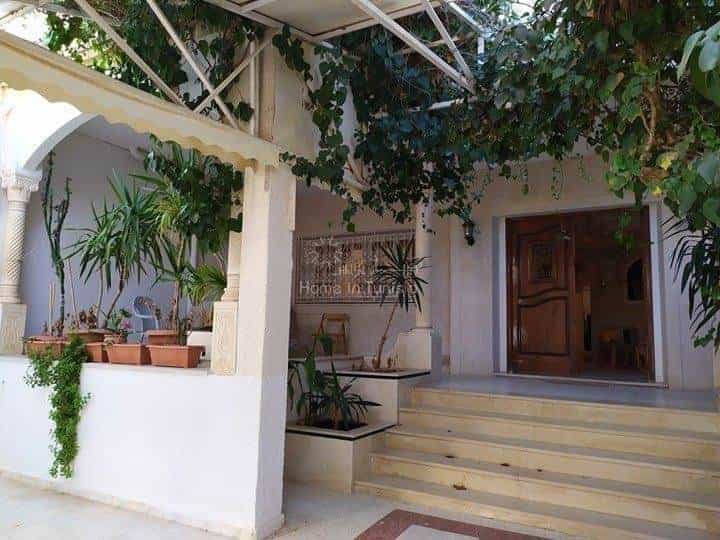Eigentumswohnung im Ksiba, Sousse 11275712