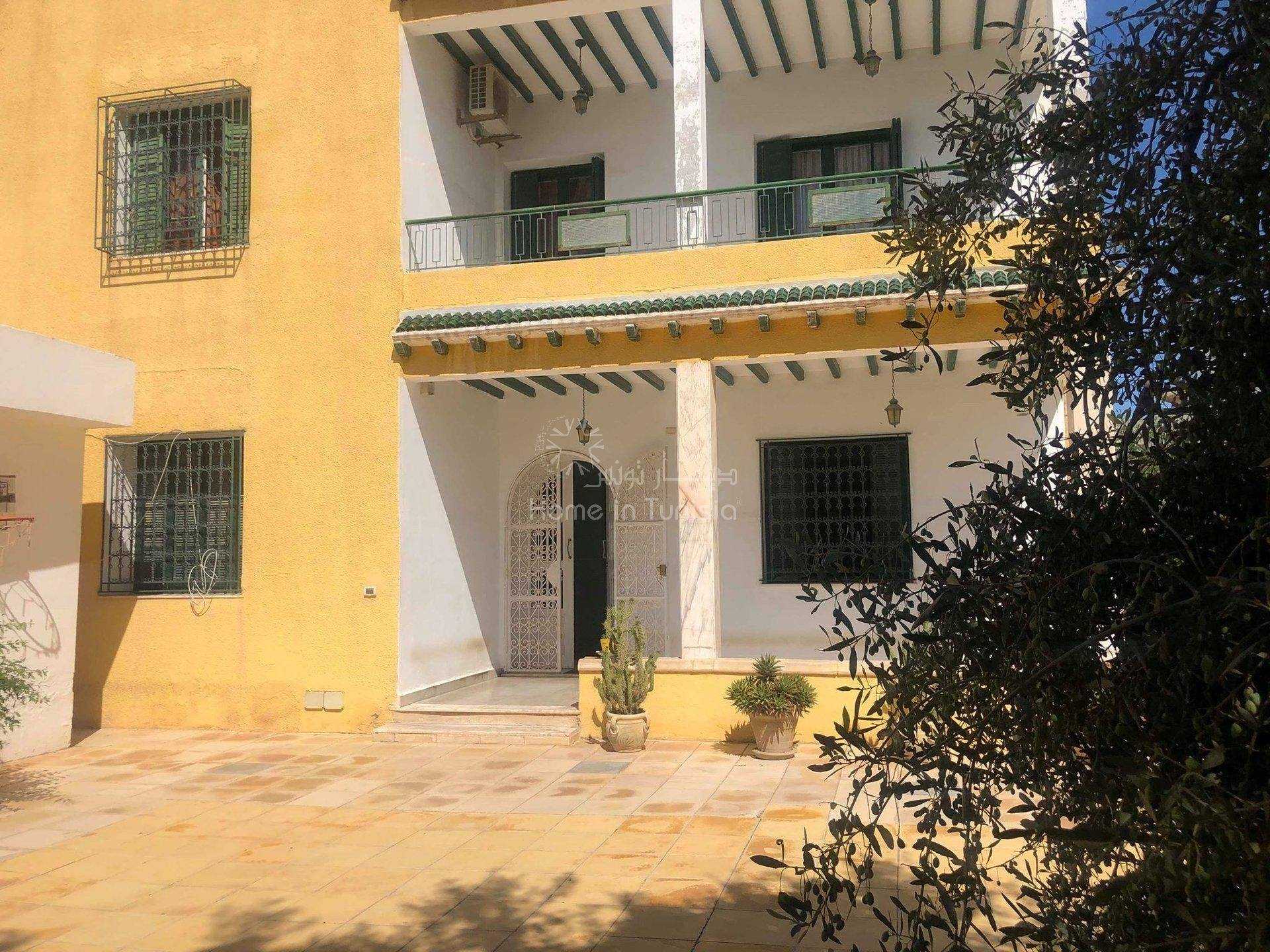 Rumah di Msaken, Sousse 11275716