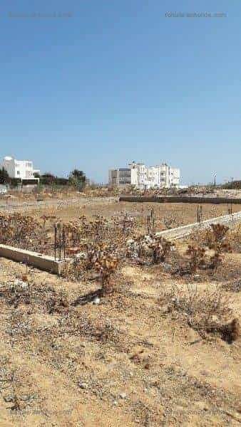Land in Harqalah, Sousse 11275724