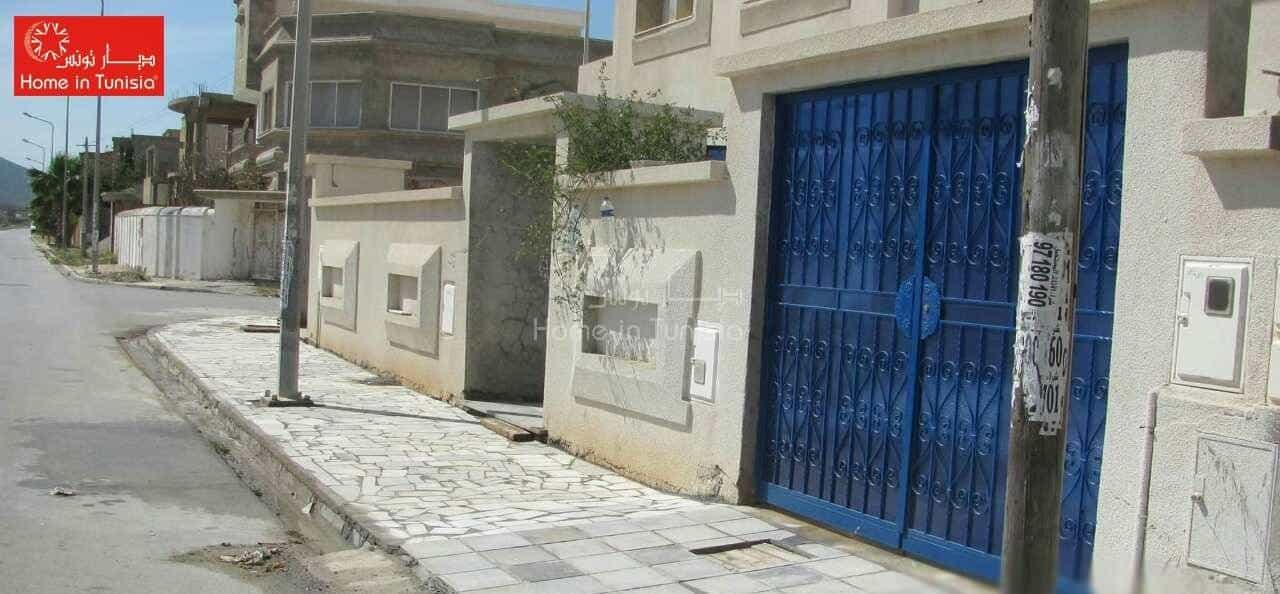 жилой дом в Borj Cédria, Nabeul 11275729