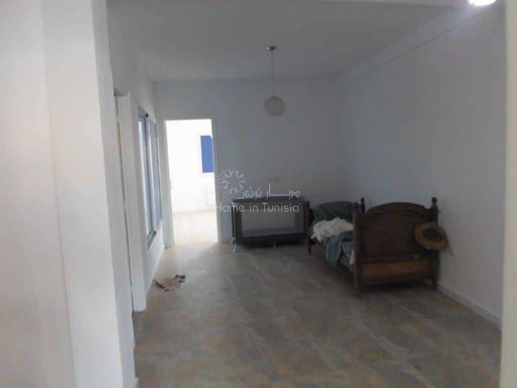 Condominium in El Haj Mohammed Zarrouch, Sousse 11275759