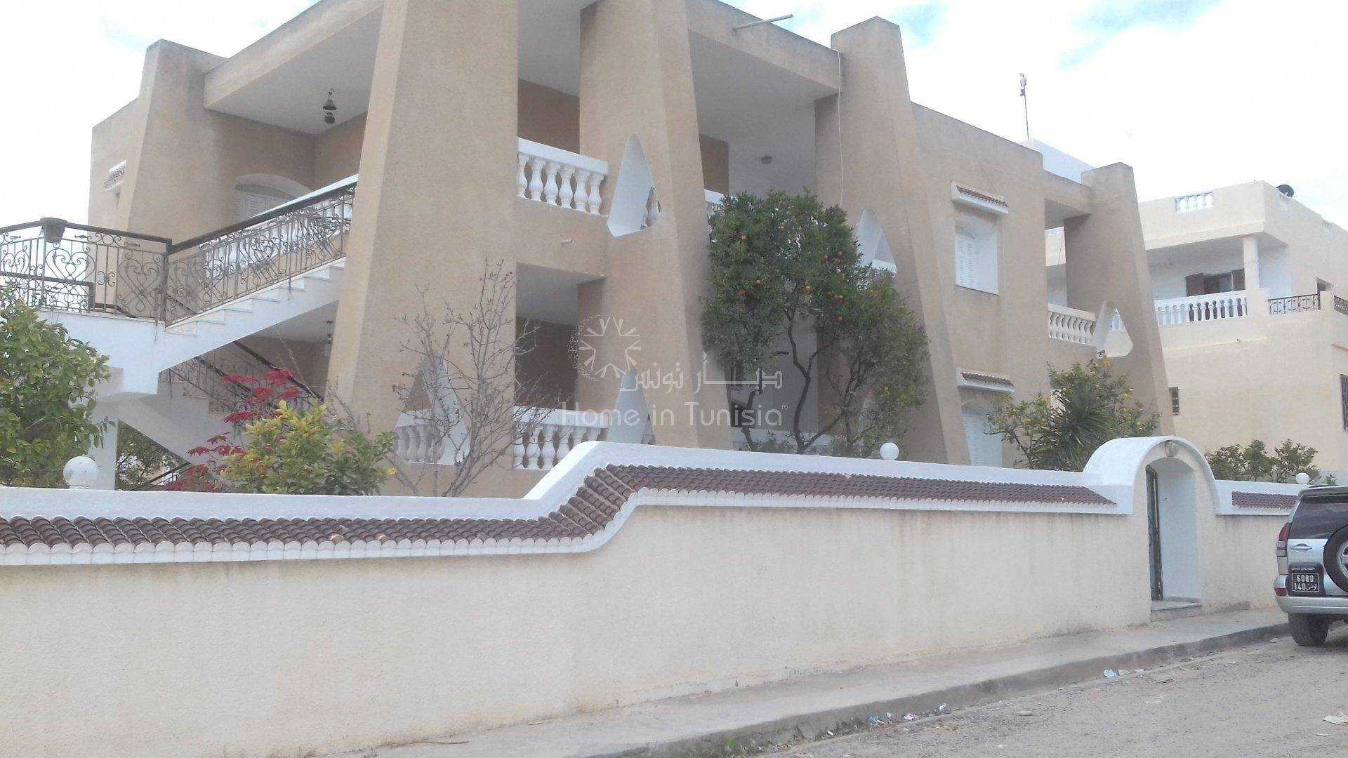 rumah dalam Kalaa Srira, Sousse 11275763