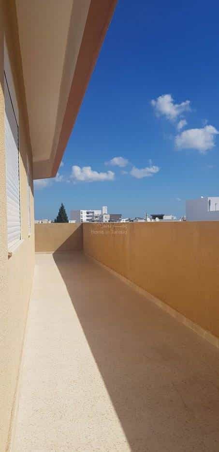 Condominium in Sousse, Gouvernorat de Sousse 11275767