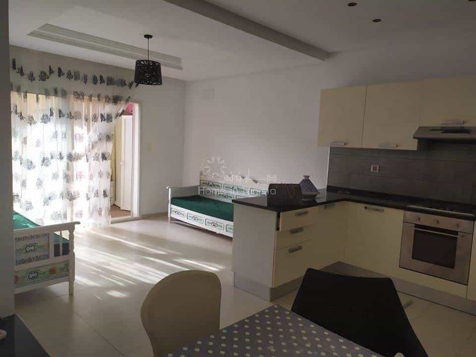Квартира в Ель Ахмар, Сус 11275775