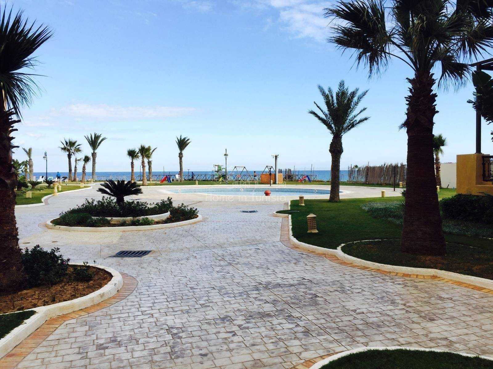 Condomínio no Hammam Sousse, Sousse 11275775