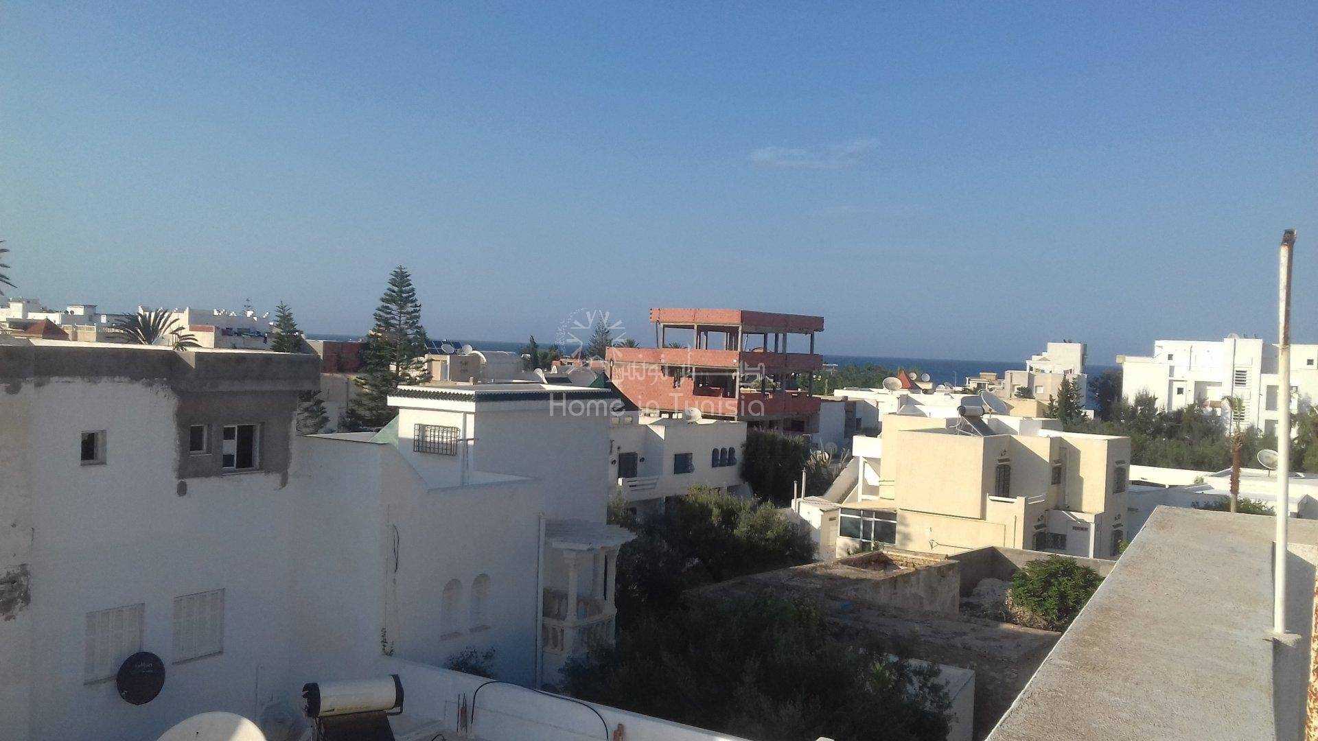 Condominium in El Haj Mohammed Zarrouch, Sousse 11275806