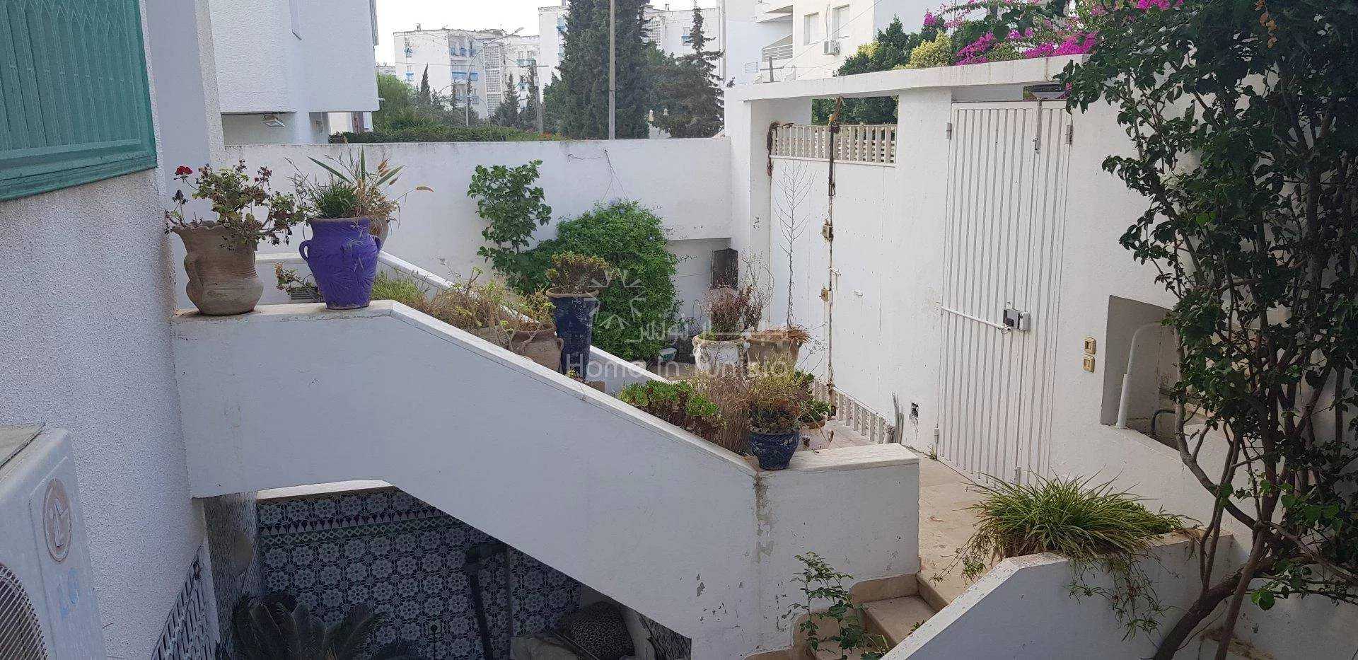 Dom w Ariana, Tunis 11275833
