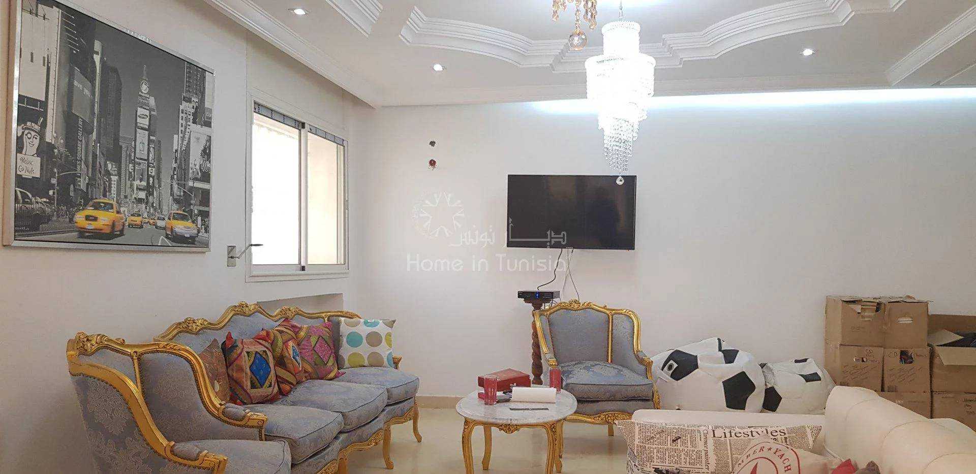 Rumah di Borj Turki, L'Ariana 11275833
