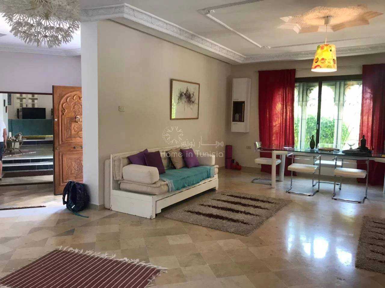 House in Kalaa Srira, Sousse 11275837