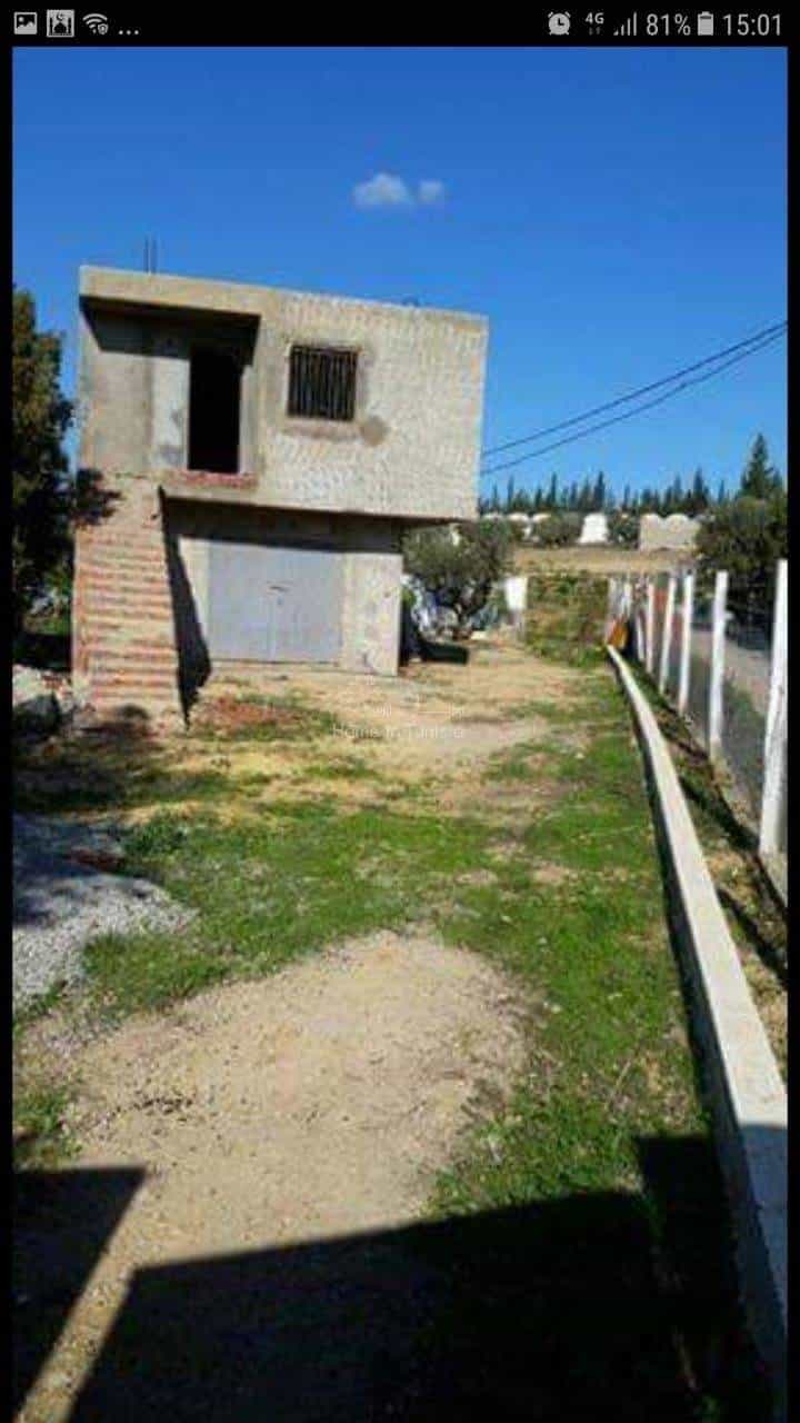 House in Hammam-Lif, Ben Arous 11275855