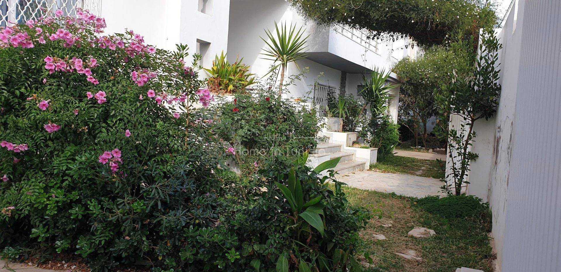 Huis in Msaken, Sousse 11275858