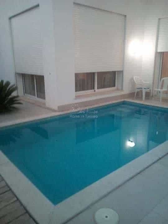 rumah dalam Hammam Sousse, Sousse 11275859