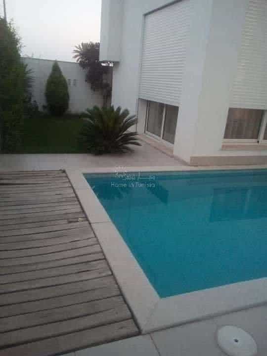 House in Hammam Sousse, Sousse 11275859