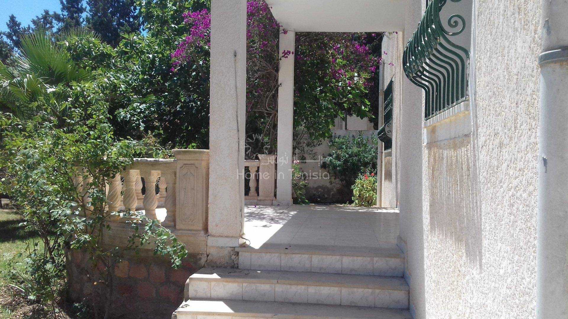 House in El Haj Mohammed Zarrouch, Sousse 11275865
