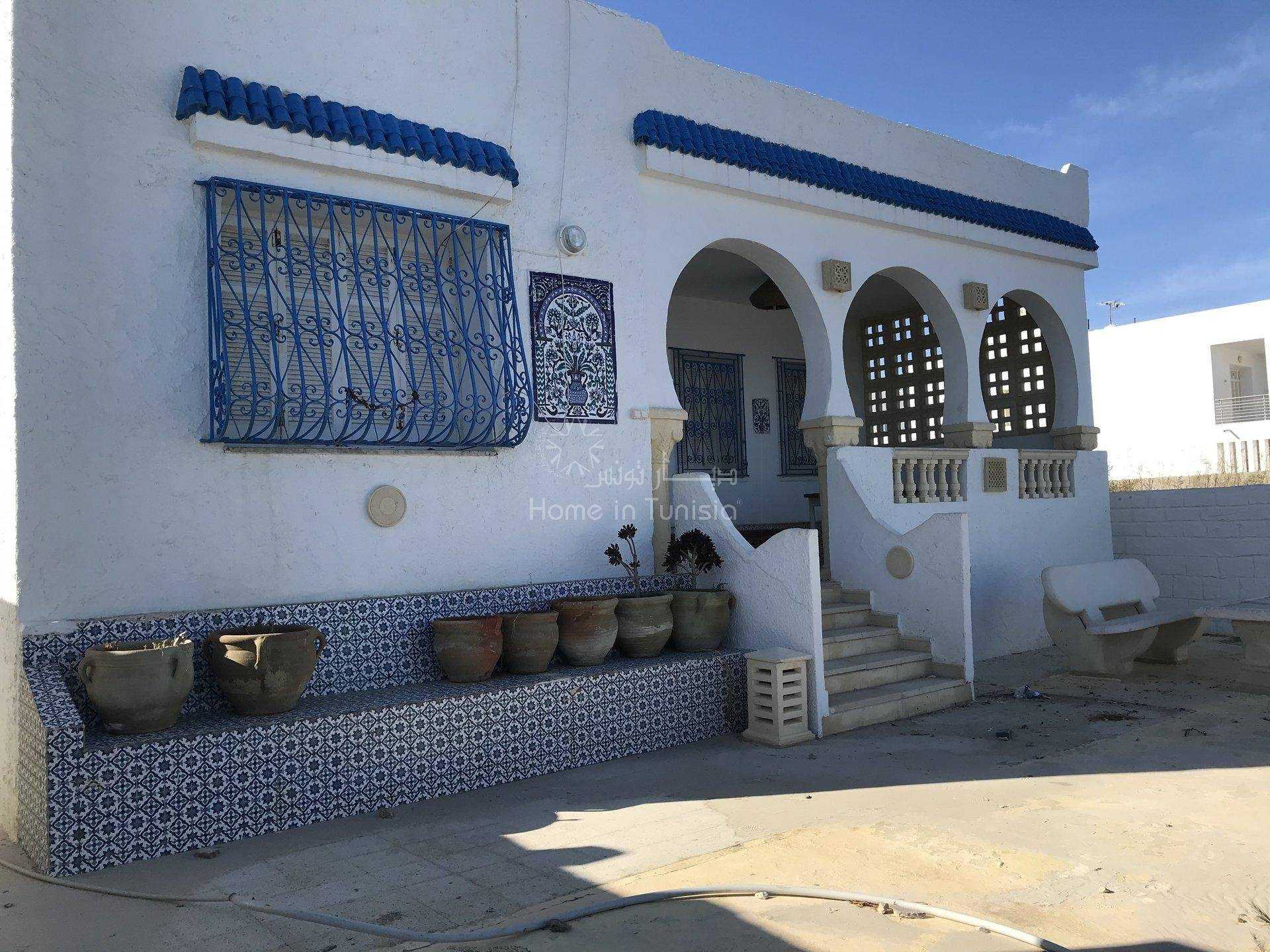 σπίτι σε Νταρ ελ Σάιντ, Sousse 11275867