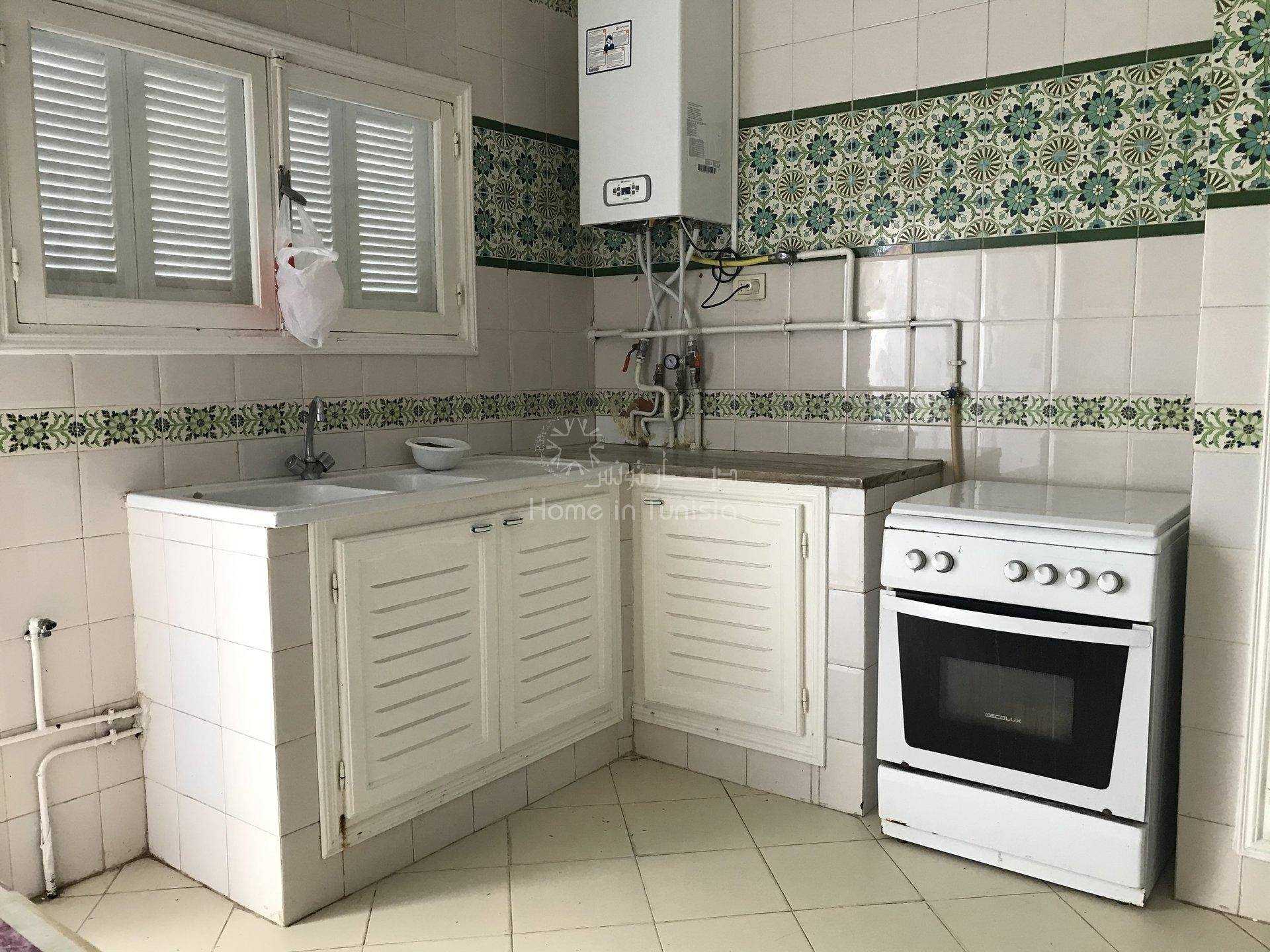 House in Hammam Sousse, Sousse 11275867