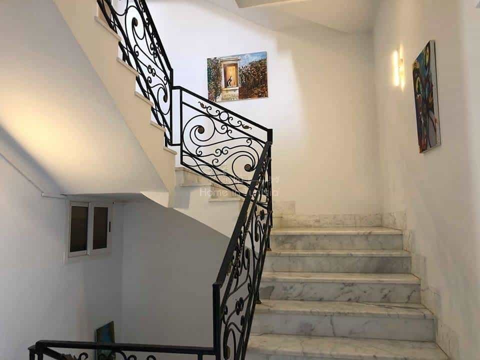 मकान में Sousse, Gouvernorat de Sousse 11275898