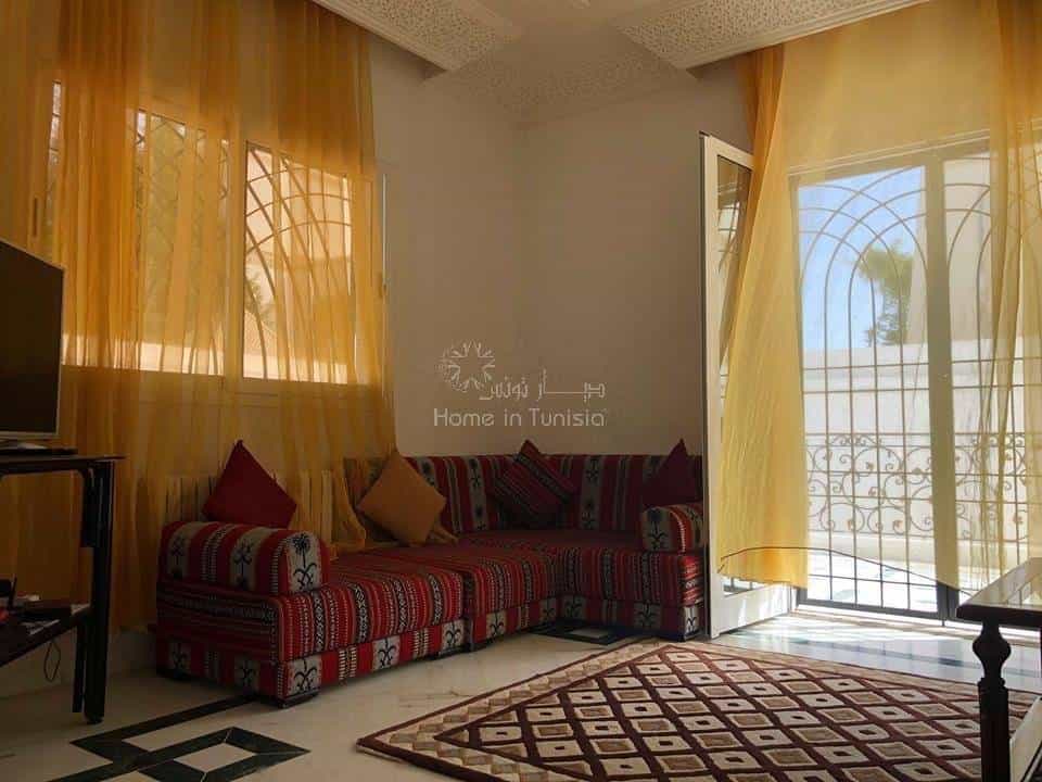 σπίτι σε Sousse, Gouvernorat de Sousse 11275898