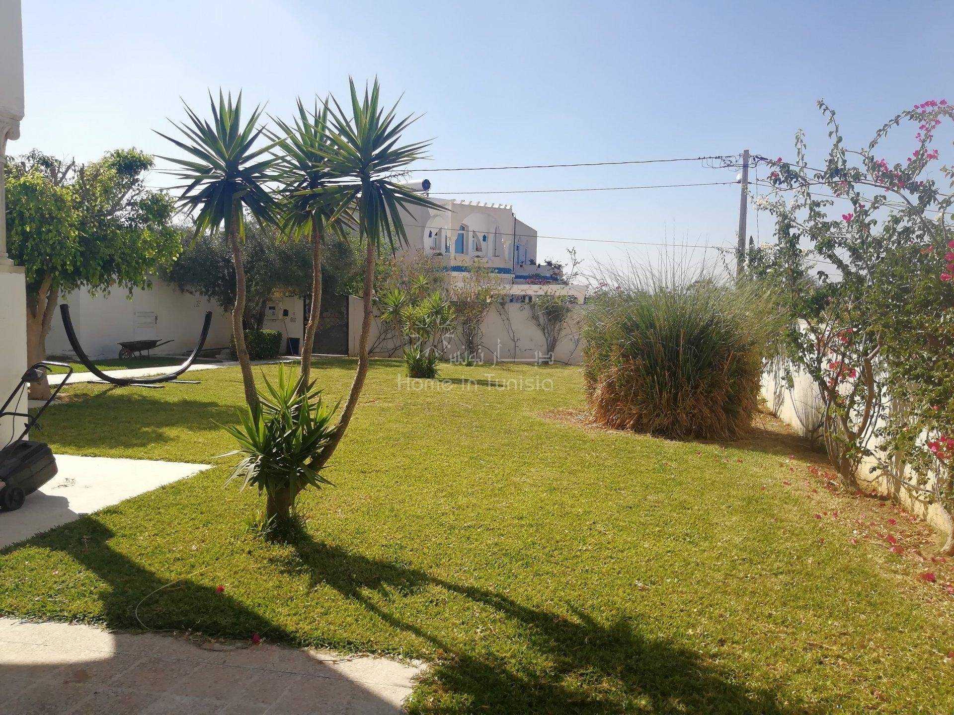 Huis in El Haj Mohammed Zarrouch, Sousse 11275900