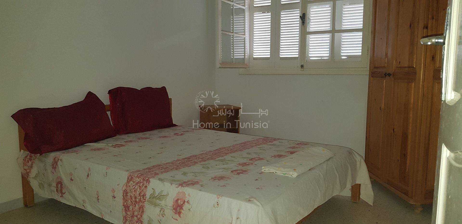 Квартира в Суані ель Адарі, Сус 11275905