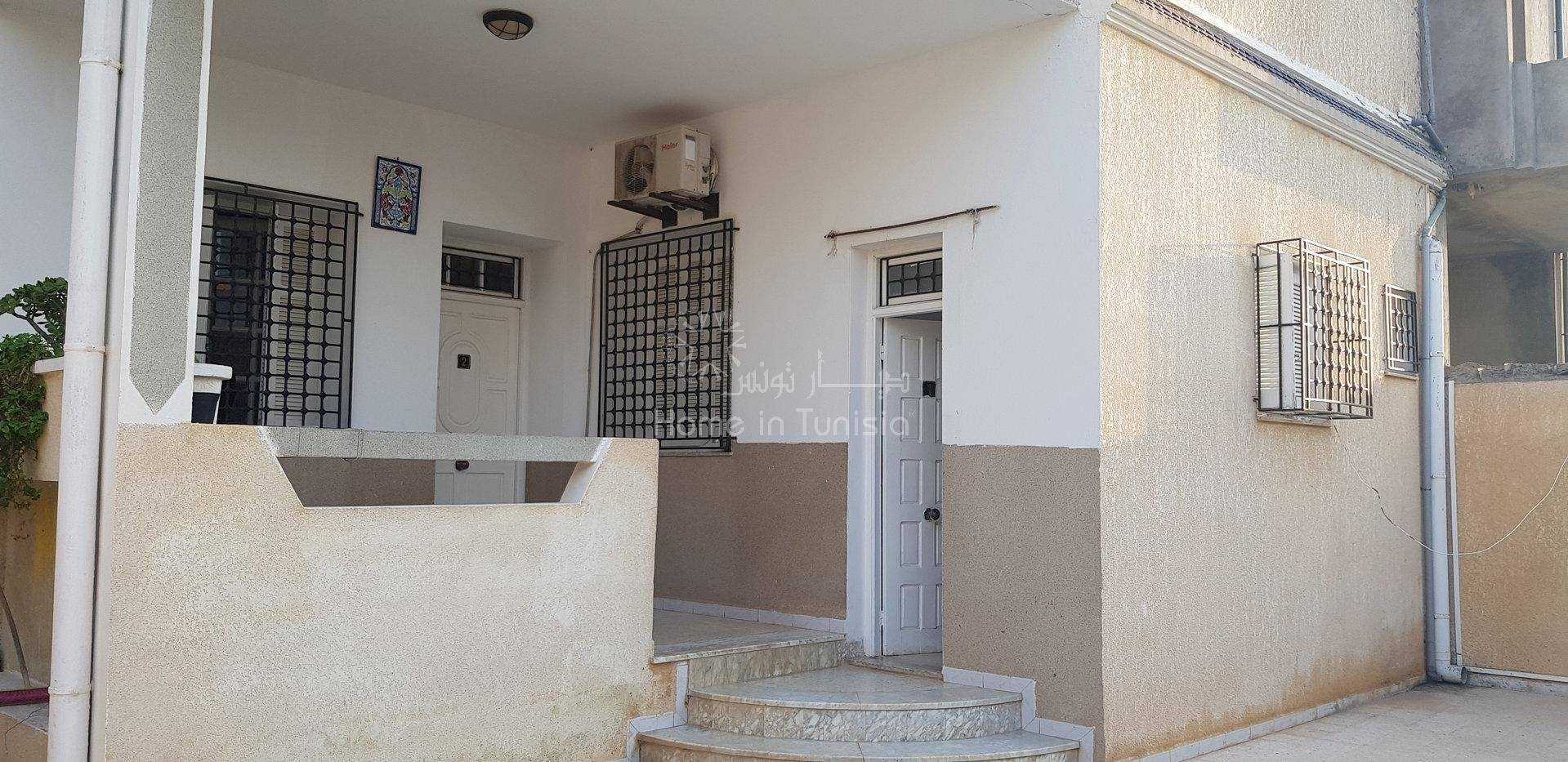 Condominio nel Akouda, Gouvernorat de Sousse 11275905