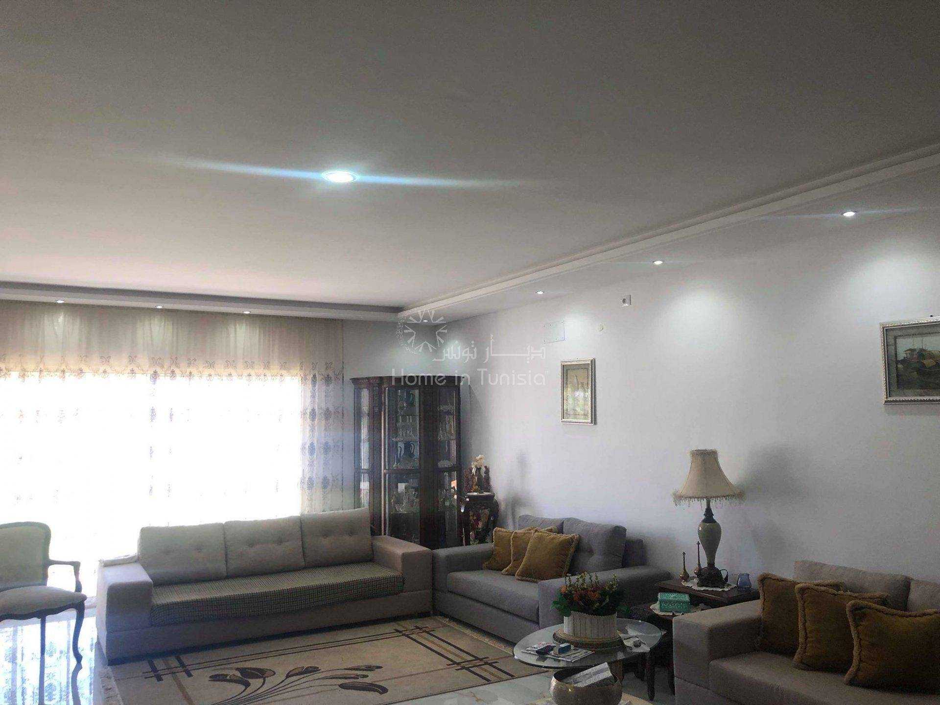 σπίτι σε Χαμάμ Σους, Sousse 11275908