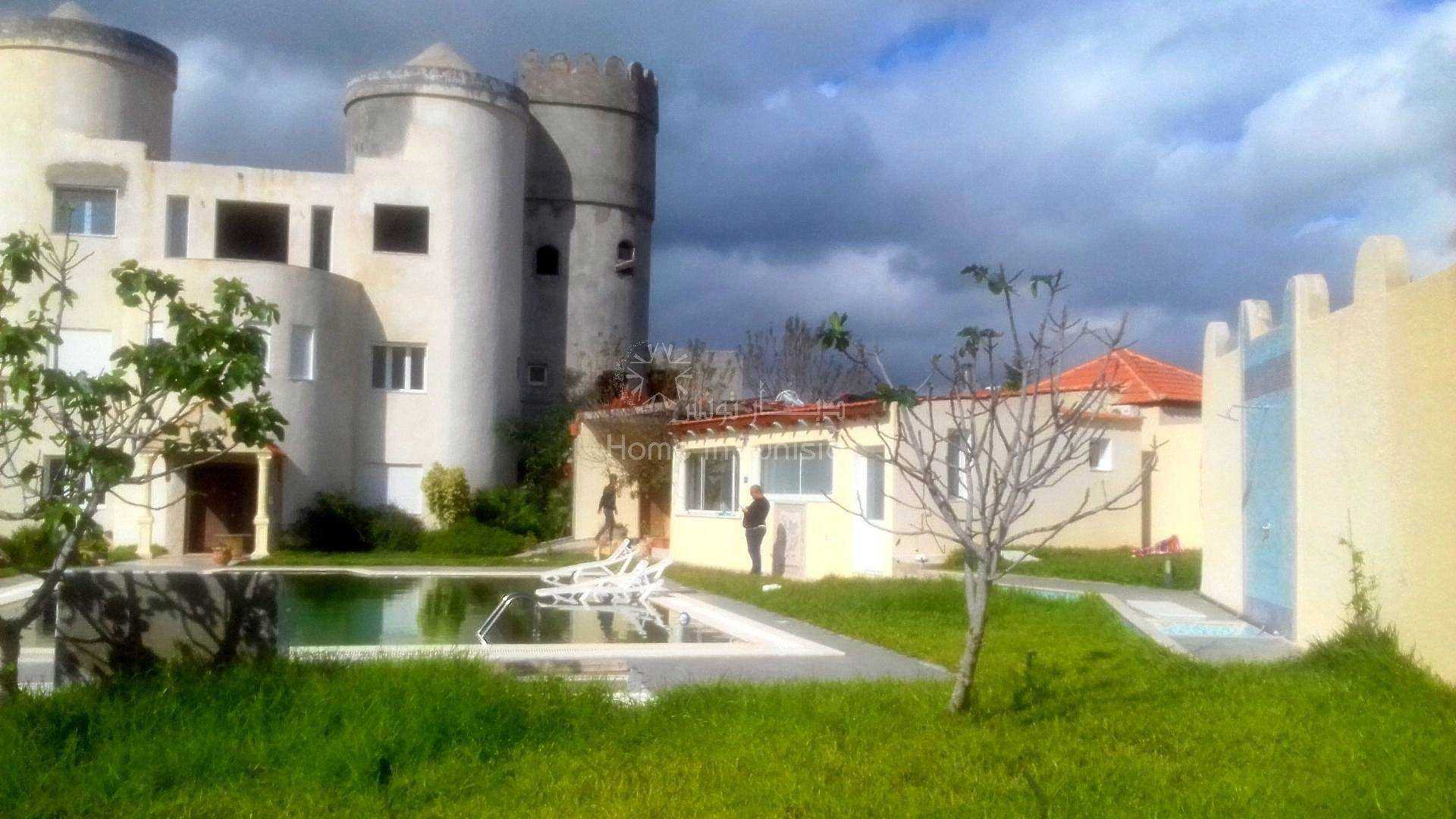 casa en Kalaa Kebira, Sousse 11275921